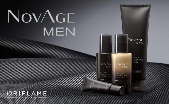 NovAge Men Set