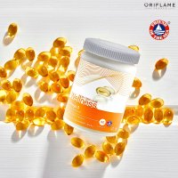 Wellness by Oriflame - Omega 3 - ¿Qué es y por qué debemos tomarlo?